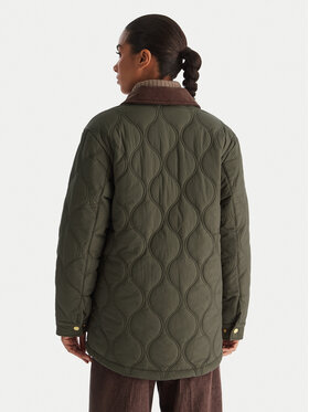 Μπουφάν μεταβατικό Hunter φωτογραφία