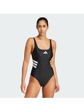 adidas adidas Strój kąpielowy 143613 Czarny
