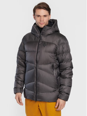 Black Diamond Black Diamond Пуховик Vision Down AP746120 Сірий Regular Fit