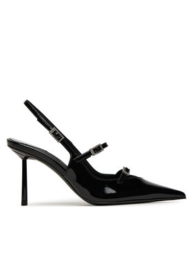 Le Silla Le Silla Sandaalid 4243C080BLPPKAB Must