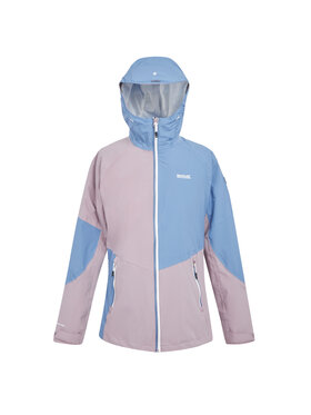 Regatta Regatta Kurtka outdoor Raddick II Niebieski Long Fit