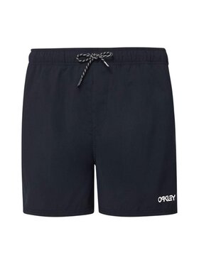 Oakley Oakley Kąpielówki FOA404310 Czarny
