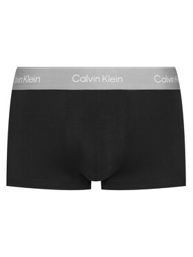 Calvin Klein Underwear Calvin Klein Underwear Komplektas: 3 poros trumpikių LV00NB4389 Juoda