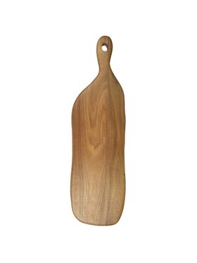 MIAhome MIAhome Deska  drewno akacjowe 64 cm Brązowy