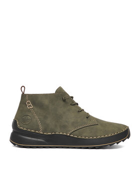 Rieker Rieker Ghete CEO-51510-54 Verde