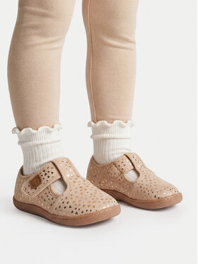 Lasocki Kids Lasocki Kids Papucs CEO-CM-251205-1 Bézs