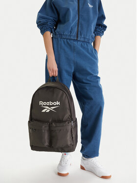 Reebok Reebok Mugursoma CEO-RBK-KL-002-09 Pelēks