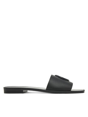 Just Cavalli Just Cavalli Papucs Elsie78RA3S93 ZPB20 Fekete