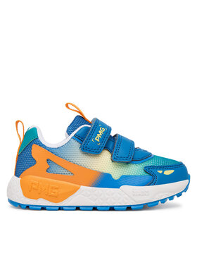 Primigi Primigi Sneakersy AVANT 1463033 Niebieski