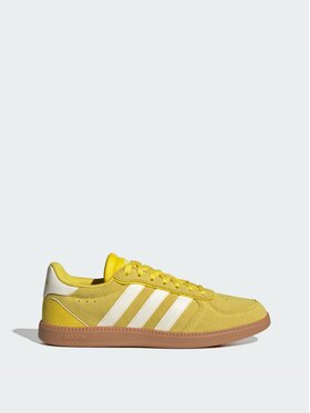 adidas adidas Sneakersy Sportswear Breaknet Żółty