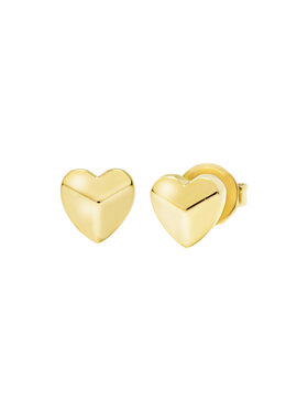 Breil Breil Orecchino CANDY Oro