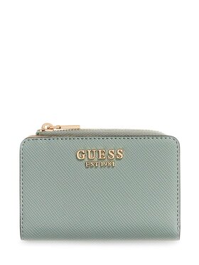 Guess Guess Portfel 180482 Zielony