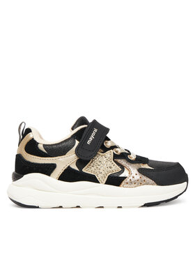 Mayoral Mayoral Sneakersy 44578 Čierna