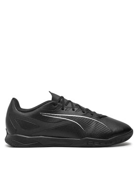 Puma Puma Ποδοσφαιρικά Παπούτσια Ultra 5 Play It 107907 Μαύρο