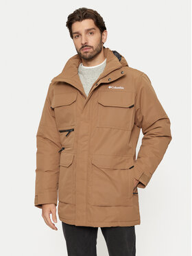 Columbia Columbia Striukė Landroamer™ II 2088041 Ruda Regular Fit
