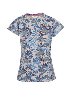 Trespass Trespass T-Shirt TP5186 Błękitny Flora Fit