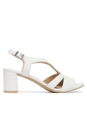 Caprice Caprice Sandaalid 9-28308-46 Valge