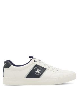 Beverly Hills Polo Club Beverly Hills Polo Club Tenisice M-SS24-3C012 Bijela
