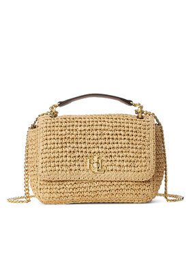 LAUREN RALPH LAUREN LAUREN RALPH LAUREN Τσάντα 431920043002 Καφέ