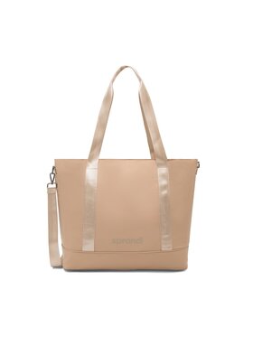 Sprandi Sprandi Kabelka SPR-S-027-A23 Béžová