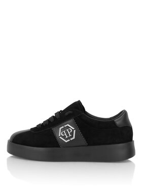 PHILIPP PLEIN PHILIPP PLEIN Sneakersy 31321 Czarny