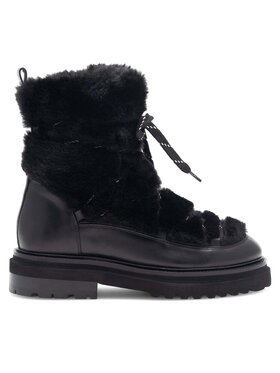 Badura Badura Апрески STARK-02W4-013 Черен