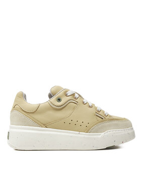 Max Mara Max Mara Снікерcи Activegreen 2414761111 Бежевий