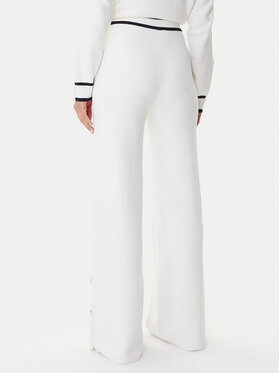 Πλεκτό παντελόνι Liu Jo Sport φωτογραφία