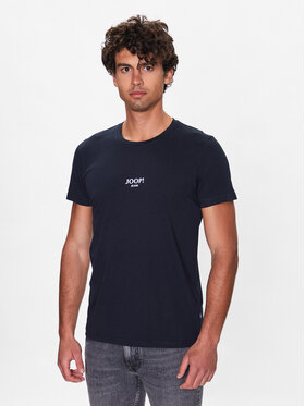 JOOP! Jeans JOOP! Jeans Marškinėliai 30036023 Mėlyna Modern Fit