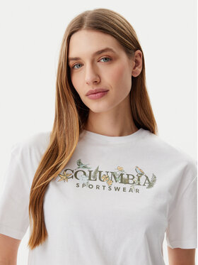 Columbia T-Shirt Columbia - 4
