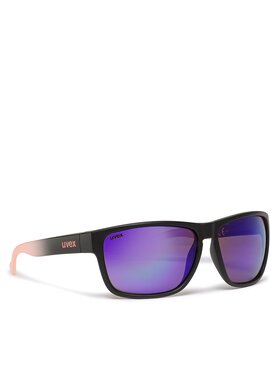 Uvex Uvex Akiniai nuo saulės Lgl 36 CV S5320172398 Violetinė