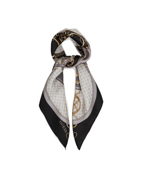 Guess Guess Šátek AW5347 SIL03 Šedá