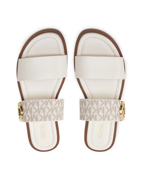 Παντόφλες MICHAEL Michael Kors