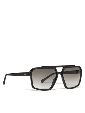 Guess Guess Akiniai nuo saulės GU00076 Juoda
