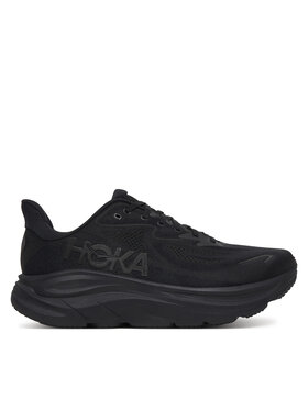 Hoka Hoka Laufschuhe Clifton 10 1162032 Schwarz