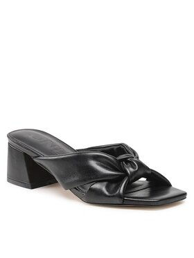 ONLY Shoes ONLY Shoes Nazouváky Onlaylin-2 15281372 Černá