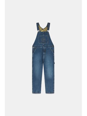 Guess Jeans Guess Jeans Jeansy 183586 Niebieski Regular Fit