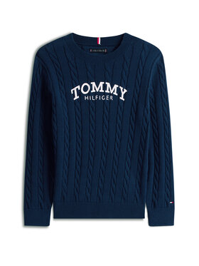 Ζακέτα Tommy Hilfiger φωτογραφία