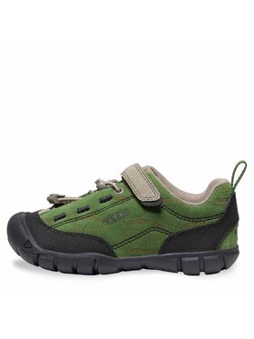 Keen Trekking Jasper Ii Nac Field 1027185 Kaki