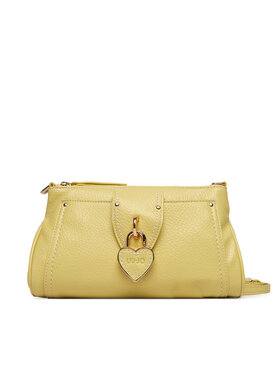 Liu Jo Liu Jo Handtasche AA6064 E1109 Gelb