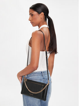 MICHAEL Michael Kors MICHAEL Michael Kors Táska 32F5GJ6C8L Fekete