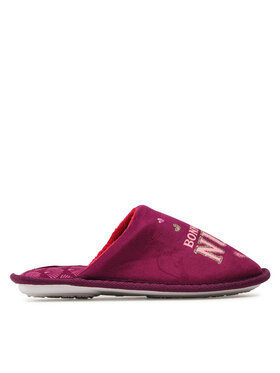 Home & Relax Home & Relax Pantofole 22SAG1016 Viola