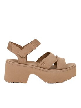 Ugg Ugg Sandały 1167475-MDSD Beżowy