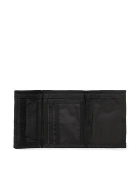 Tommy Jeans Velika Moška Denarnica Tjm Essential Nylon Trifold AM0AM11220 Črna