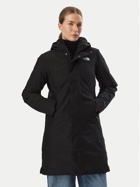 The North Face The North Face Parka Suzanne Triclimate 2.0 NF0A8DZZ Must Regular Fit