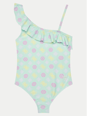 Guess Guess Bikiny J5GZ45 MC052 Modrá
