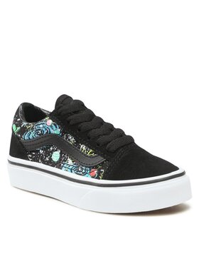 Vans Vans Tenisky Uy Old Skool VN0A7Q5FBPB1 Čierna