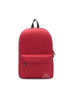 Kappa Kappa Nahrbtnik LOGO CARTUS 3119J4W-565 Rdeča