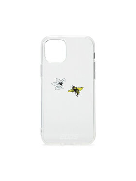 2005 2005 Handy-Etui Garden Case 12 Weiß