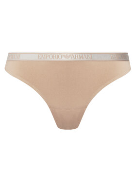 Emporio Armani Underwear Σετ βραζιλιάνικα σλιπ Emporio Armani Underwear - 6